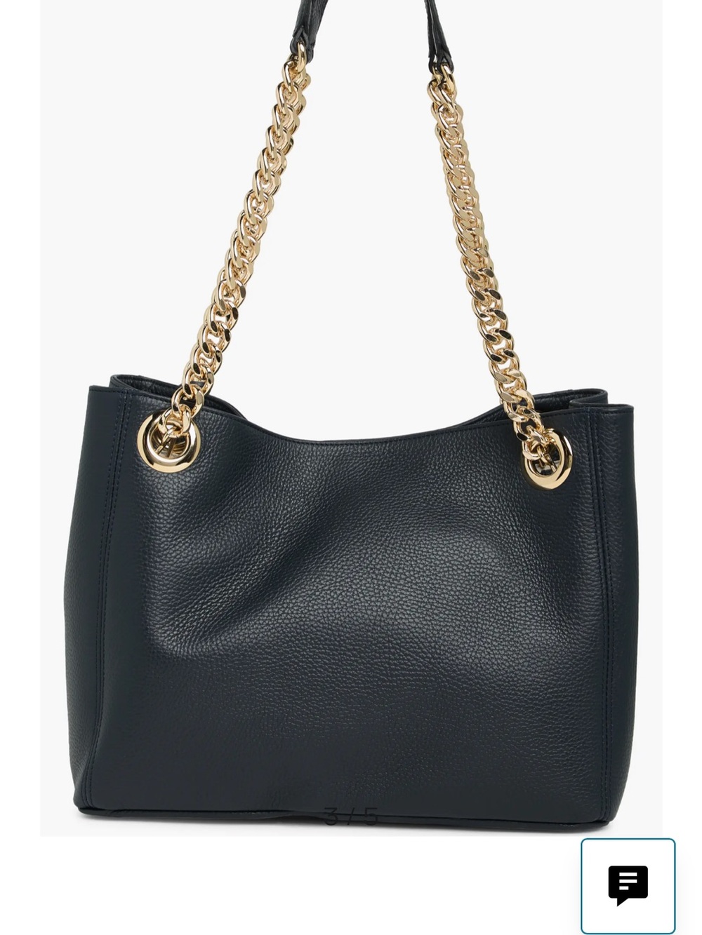 Valentino by Mario Valentino Luisa Rock Shoulder Bag - Picture 9 of 10